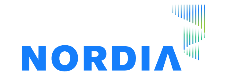 Nordia Logo